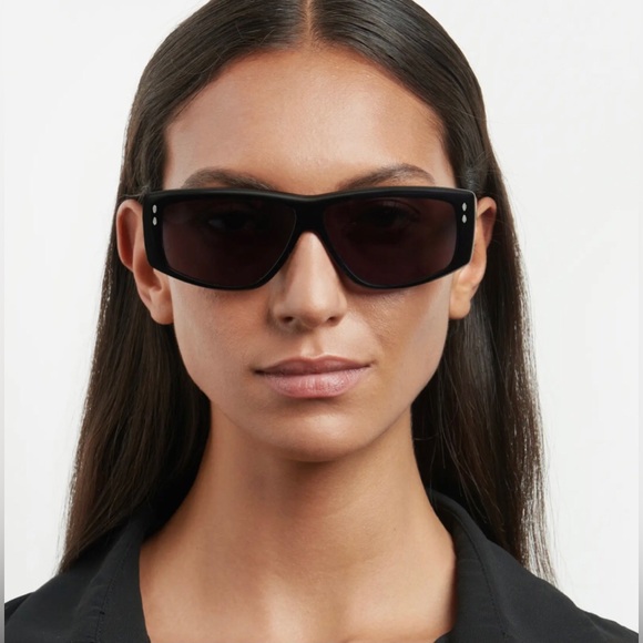 Isabel Marant MICKY IM 0106S Sunglasses - Picture 9 of 13